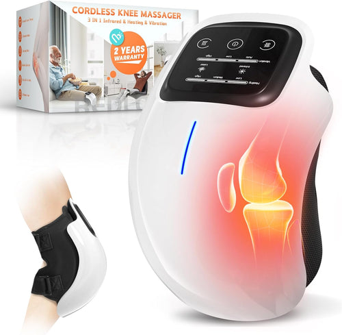 KneeSona™ Knee Massager